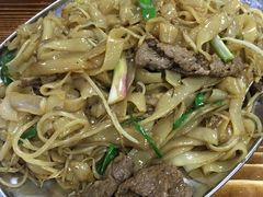 -江村四哥新鲜牛肉店(江高总店)