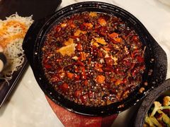 -烛影拾光观景餐厅·创意菜·摄影·小提琴(大唐不夜城店)