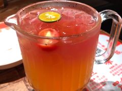 -探鱼·鲜青椒爽麻烤鱼(领展购物广场店)