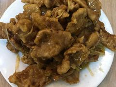 -协顺园回头馆(南顺城路店)