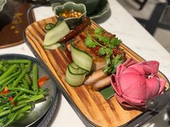 -Kinnaree by Vanessa WU