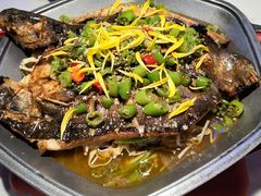 -马邦子·紫苏烤鱼(恒隆广场店)
