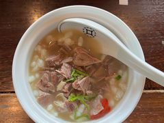 鱼羊鲜-龙井草堂