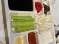 -四季民福烤鸭店(王府井东安门店)