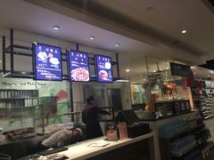 -欧式面包坊(青岛万象城店)