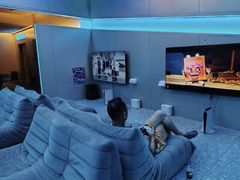 -海德温泉生活馆(朝阳大悦城店)