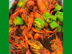 -盱眙虾神於氏龙虾(夫子庙红街店)