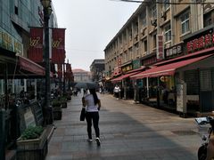 -小白楼1902欧式风情街