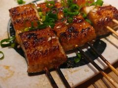 -乌君·酒场·炭火烧鸟(侨城坊店)