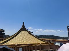 -承德避暑山庄景区