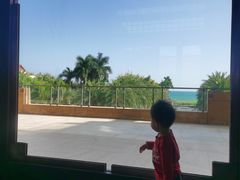 -三亚海棠湾万丽度假酒店