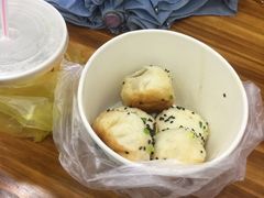 -许记生煎(遵义路店)