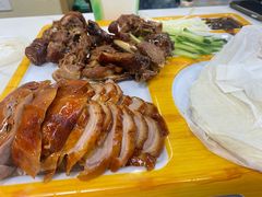 -林记正宗北京片皮烤鸭(龙华总店)