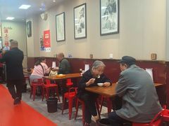 -郑家包子牛肉拉面(尚勤路店)