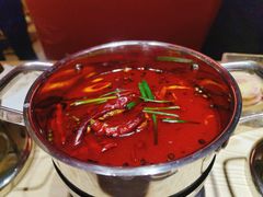 -寻滇记云南鲜牛肉火锅(北海路店)