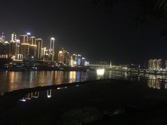 -海棠烟雨公园