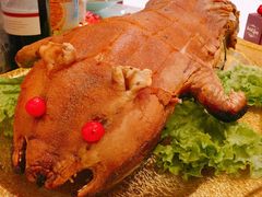 -老船夫婚宴婚庆会馆(延吉路店)