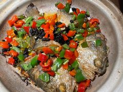 -张家卫·阳江菜·小海鲜(肥婆湾桥店)