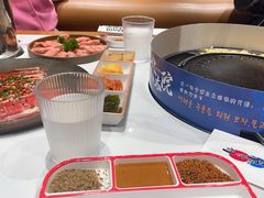 -朴太院·烤肉万岁(盐城店)