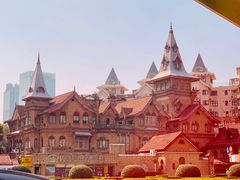 -马勒别墅饭店(静安寺店)