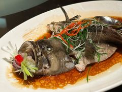 -采悦轩中餐厅·粤菜·海南菜(神州半岛喜来登度假酒店)