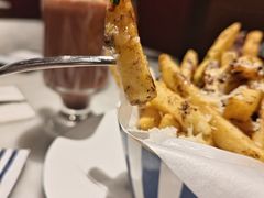 -玛尚诺意式餐厅(天环广场店)