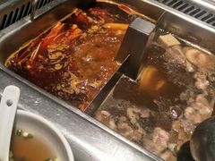 -海底捞火锅(勒泰店)