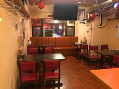 -拉面莊夢語＆中华料理八椿