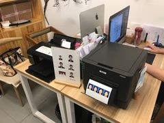 -海马体照相馆(大连罗斯福广场店)