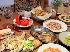 -Mammamia意大利餐厅(阳春巷店)