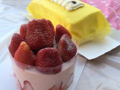 -三只蜜蜂蛋糕(东城店)