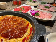 -重庆渝达老火锅(春熙路店)