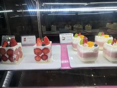 -超港(宿州路店)