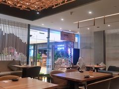 大堂-隐泉之语日式料理(王府中环店)