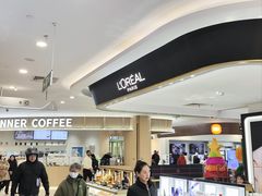 -巴黎春天(浦建店)