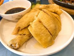 -侬佳蒸菜馆(听潮店)