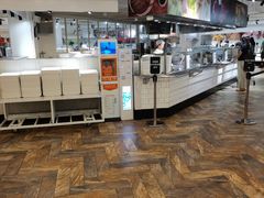 -阿那亚第一食堂 Cafeteria 1