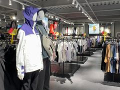 -探路者工厂店(宏福科技园店)