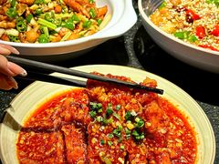 -华豫川酒家(双子塔店)