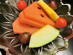 -锋味餐厅(空港复悦里店)