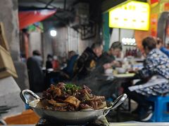 -麻木老地方牛筋牛杂(长堤街店)