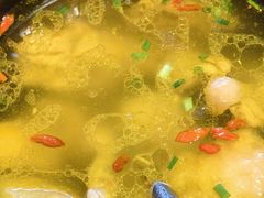 -食光慢宴·安吉土菜馆