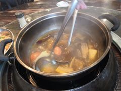 桑拿蒸鸡-阿多私房菜(顺德店)