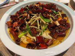 -直隶安家牛肉罩饼(七一路店)
