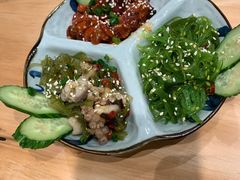 -苍月中华料理(王府井店)
