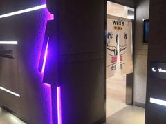 -威尔仕健身会所(北京宜家店)
