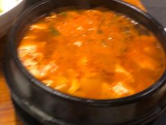 -万兴佳烤肉·长白山老味道(东岸里店)