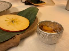 -龟兹KUCINA·新疆菜(前滩L+PLAZA店)