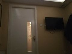 -富悦康养生会所(彩虹新城店)