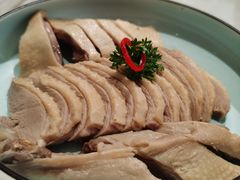 金陵鸭水鸭-壹品宴掦·淮扬菜(新牌坊店)